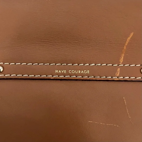 Kate Spade Essex Scout Leather Crossbody Bag PXRU2415 🎉 HOST PICK 🎉 - Picture 3 of 14